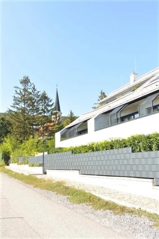 2-Zimmer-Wohnung mieten in Mödling – 53,44 m², € 965 – Bild 2 von 11
