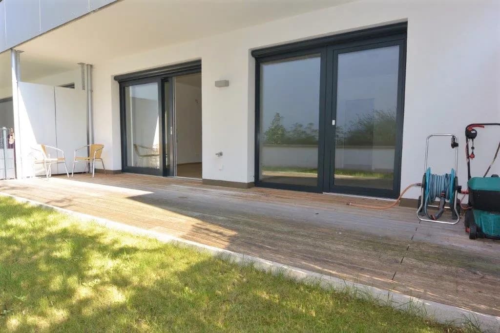 2-Zimmer-Wohnung mieten in Mödling – 53,44 m², € 965 – Bild 3 von 11