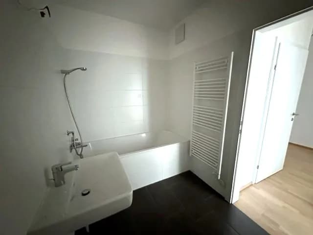 2-Zimmer-Wohnung mieten in Mödling – 53,44 m², € 965 – Bild 9 von 11