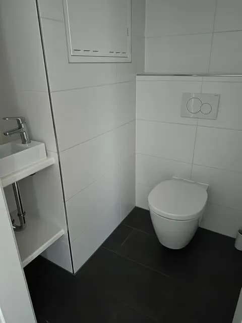 2-Zimmer-Wohnung mieten in Mödling – 53,44 m², € 965 – Bild 10 von 11
