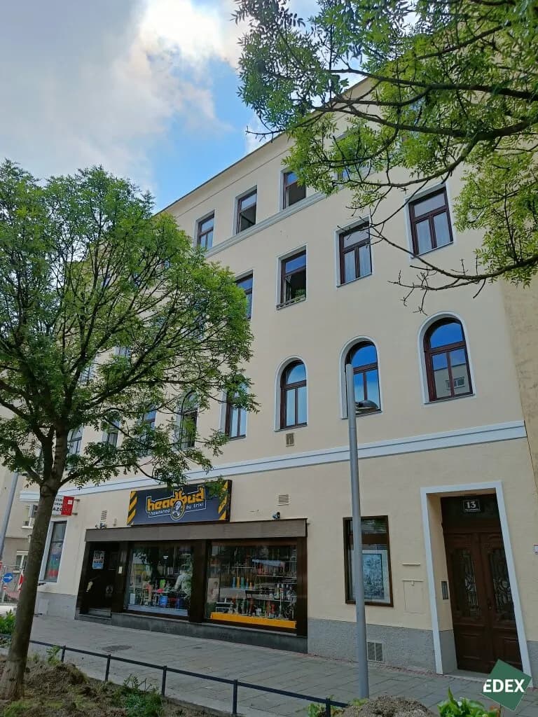 Immobilie kaufen in Wien – 75 m², € 227.000 – Bild 2 von 5