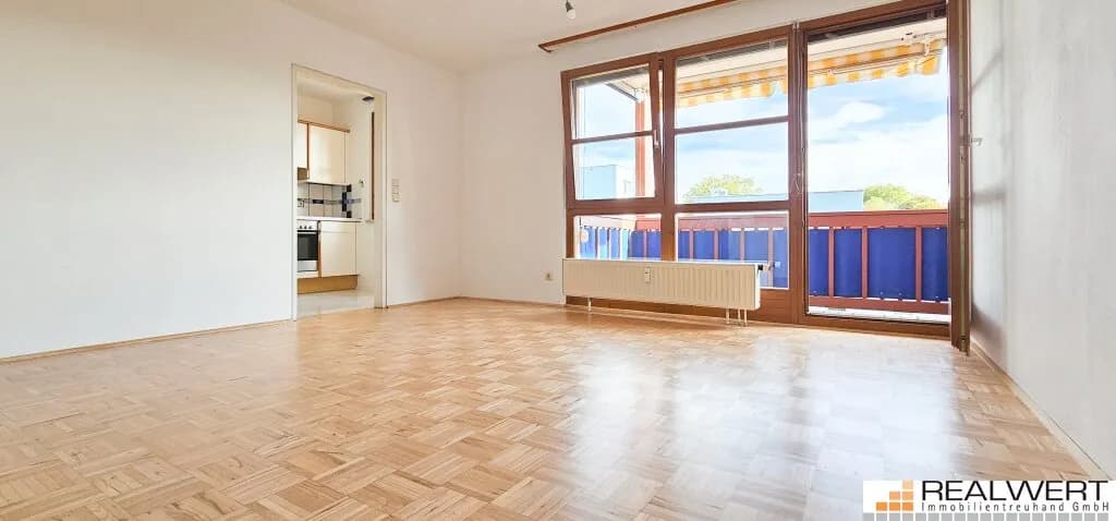 3-Zimmer-Wohnung kaufen in Salzburg-Umgebung – 71,55 m², € 275.000 – Bild 3 von 12