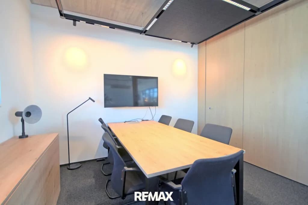 Gewerbeimmobilie mieten in Salzburg Stadt – 187 m², € 3.338 – Bild 6 von 15