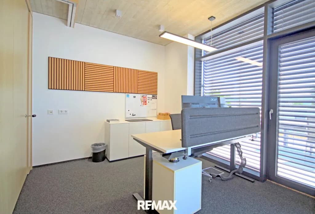 Gewerbeimmobilie mieten in Salzburg Stadt – 187 m², € 3.338 – Bild 8 von 15