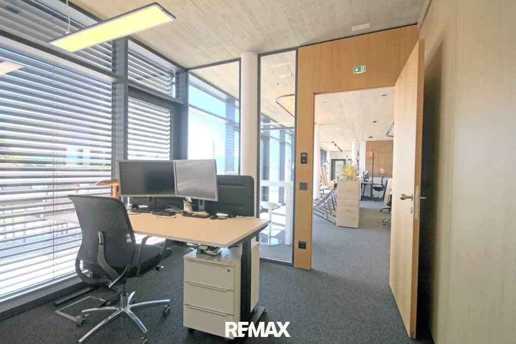 Gewerbeimmobilie mieten in Salzburg Stadt – 187 m², € 3.338 – Bild 9 von 15