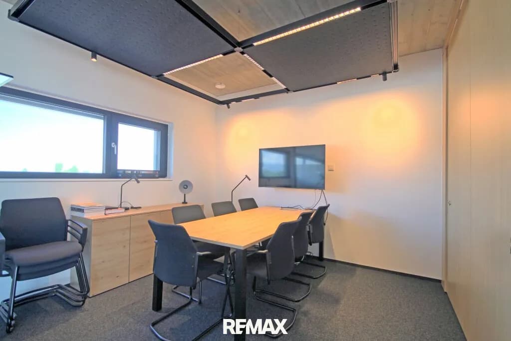 Gewerbeimmobilie mieten in Salzburg Stadt – 187 m², € 3.338 – Bild 13 von 15