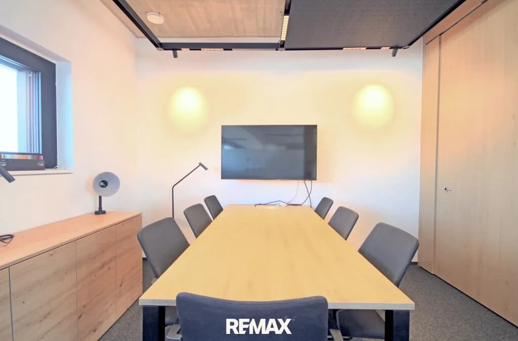 Gewerbeimmobilie mieten in Salzburg Stadt – 187 m², € 3.338 – Bild 14 von 15