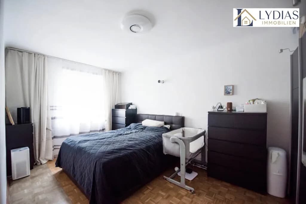 3-Zimmer-Wohnung kaufen in Wien – 60 m², € 248.900 – Bild 3 von 14