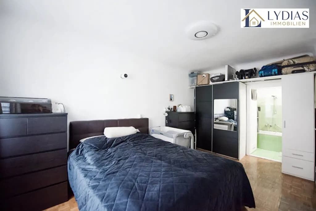 3-Zimmer-Wohnung kaufen in Wien – 60 m², € 248.900 – Bild 4 von 14