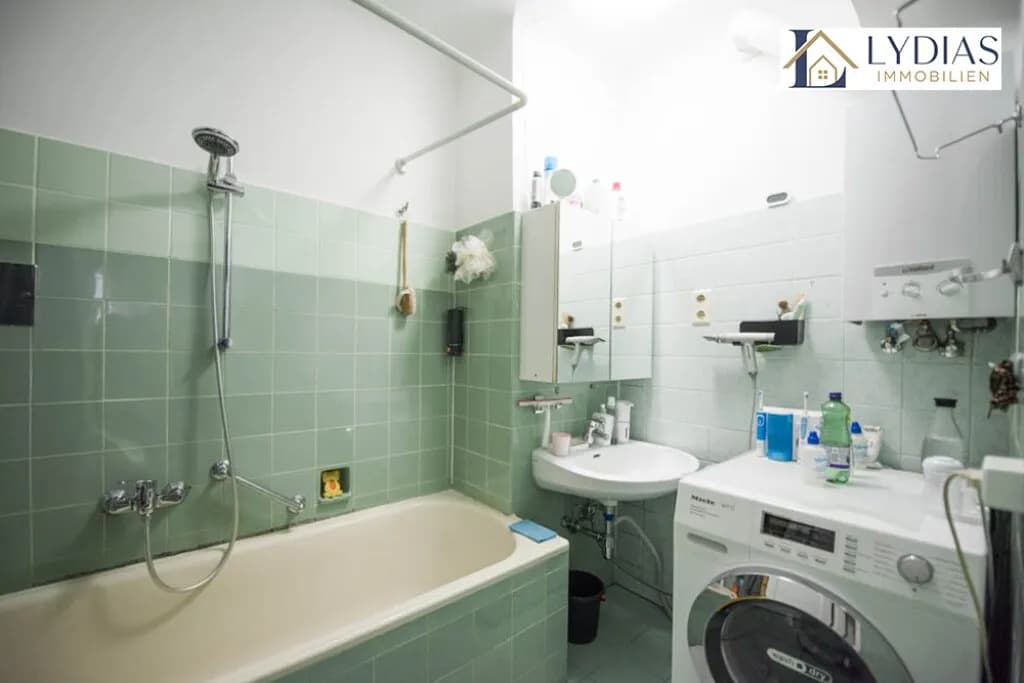 3-Zimmer-Wohnung kaufen in Wien – 60 m², € 248.900 – Bild 5 von 14