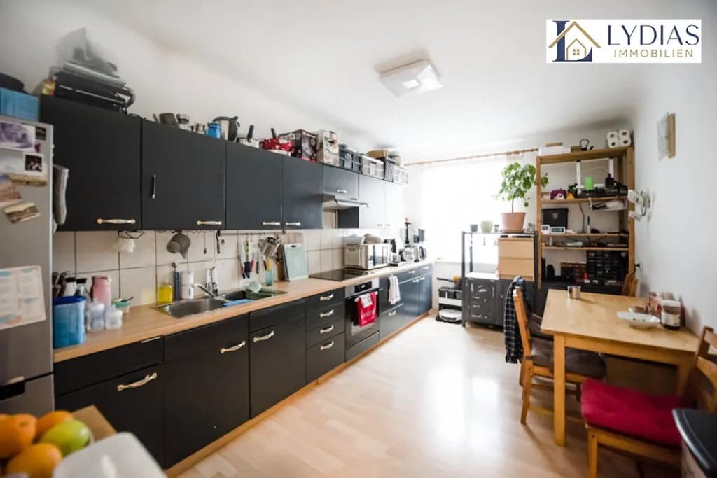 3-Zimmer-Wohnung kaufen in Wien – 60 m², € 248.900 – Bild 6 von 14