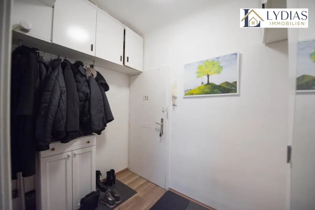 3-Zimmer-Wohnung kaufen in Wien – 60 m², € 248.900 – Bild 8 von 14