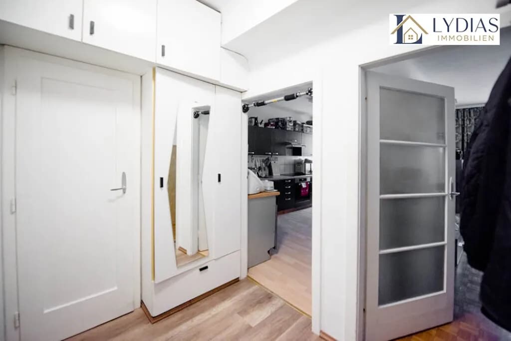 3-Zimmer-Wohnung kaufen in Wien – 60 m², € 248.900 – Bild 9 von 14