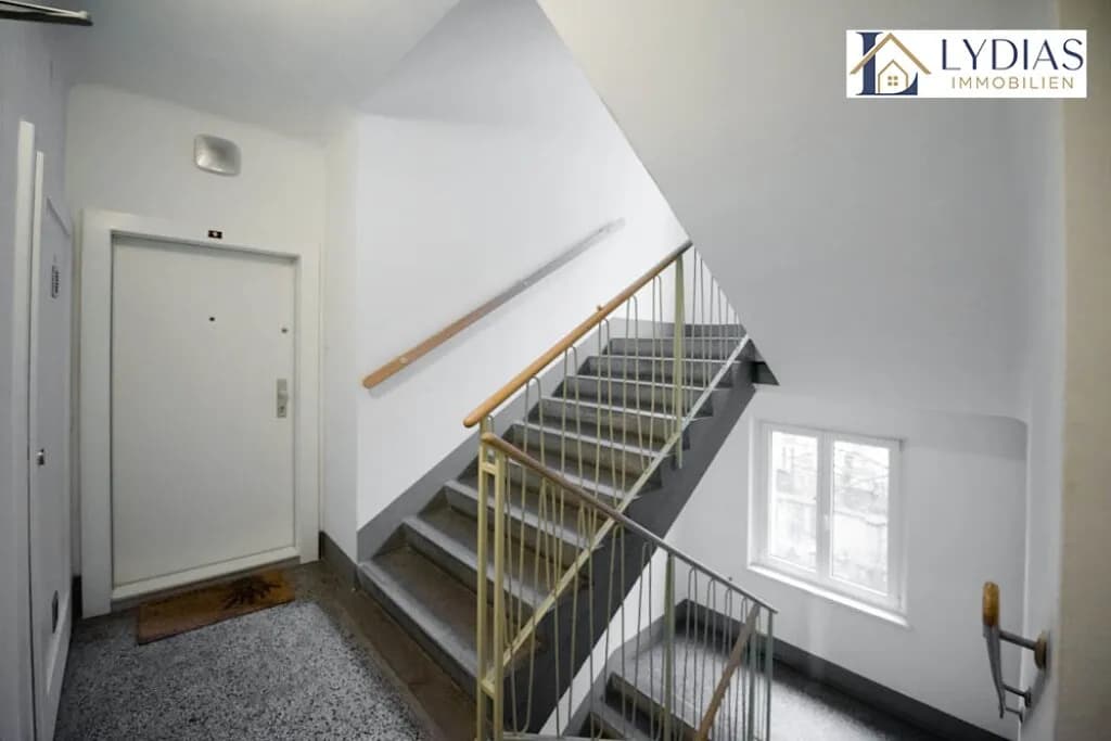 3-Zimmer-Wohnung kaufen in Wien – 60 m², € 248.900 – Bild 10 von 14
