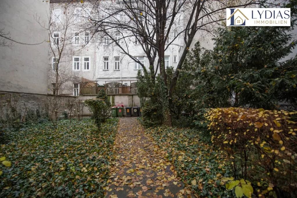 3-Zimmer-Wohnung kaufen in Wien – 60 m², € 248.900 – Bild 11 von 14