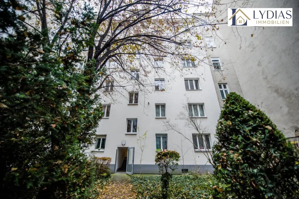 3-Zimmer-Wohnung kaufen in Wien – 60 m², € 248.900 – Bild 12 von 14