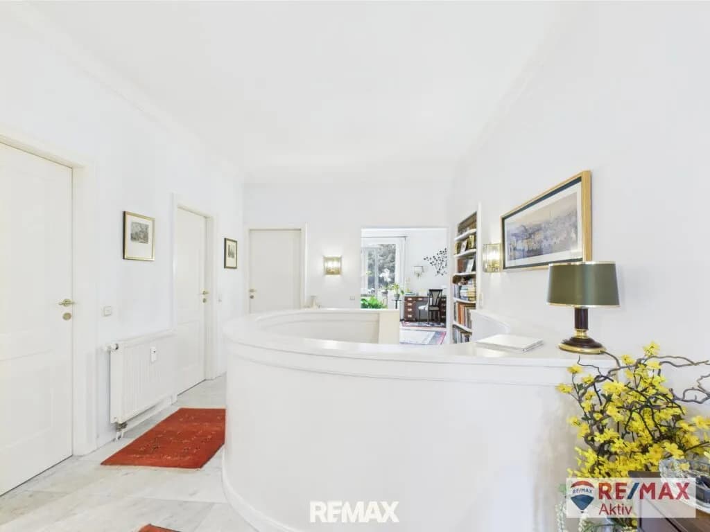 6-Zimmer-Wohnung kaufen in Wien – 170 m², € 815.000 – Bild 1 von 27
