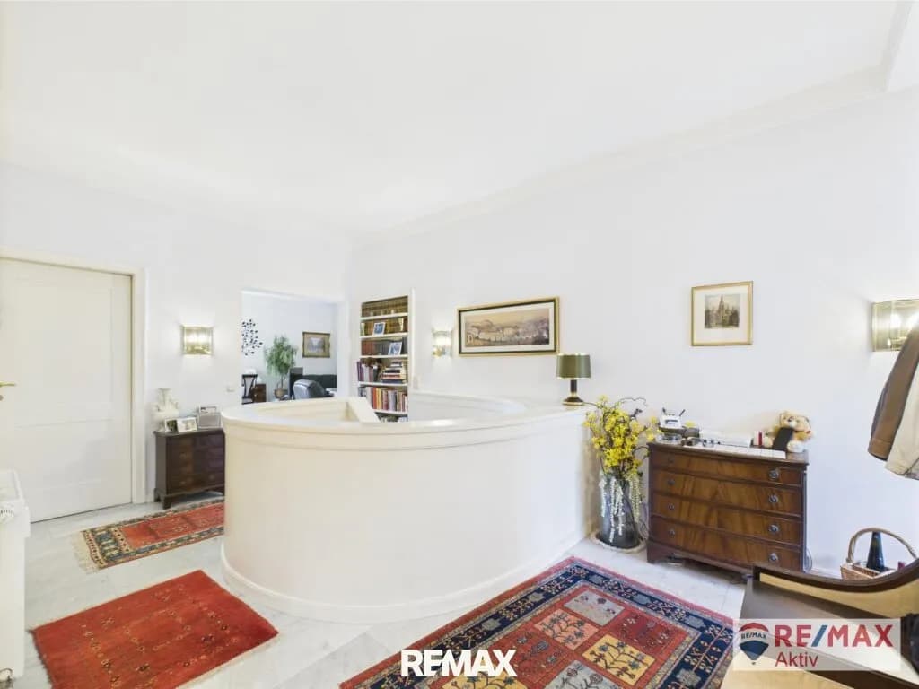6-Zimmer-Wohnung kaufen in Wien – 170 m², € 815.000 – Bild 2 von 27