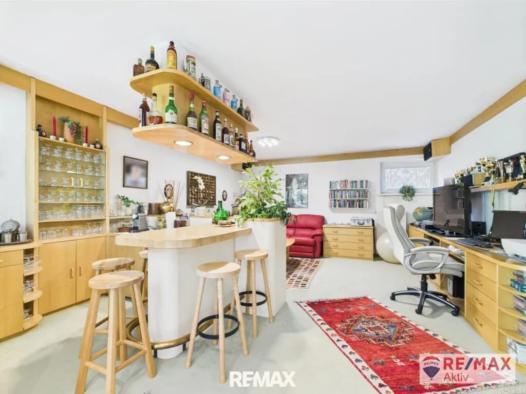6-Zimmer-Wohnung kaufen in Wien – 170 m², € 815.000 – Bild 3 von 27