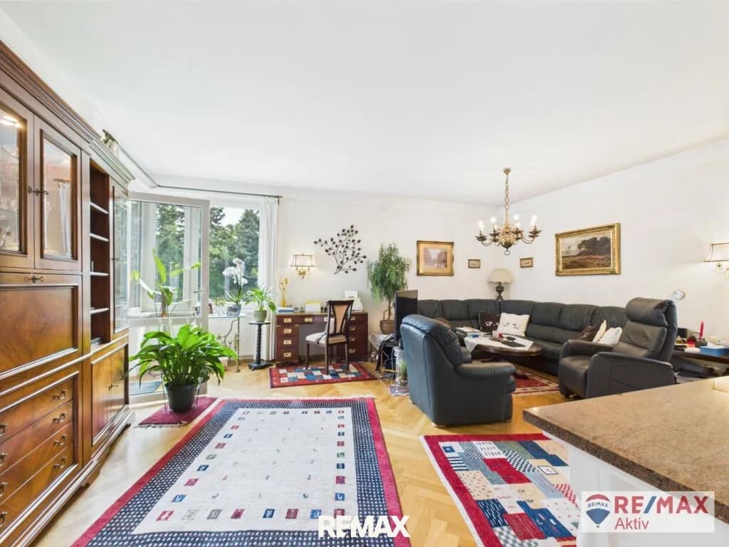 6-Zimmer-Wohnung kaufen in Wien – 170 m², € 815.000 – Bild 6 von 27