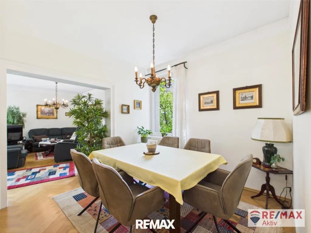 6-Zimmer-Wohnung kaufen in Wien – 170 m², € 815.000 – Bild 8 von 27