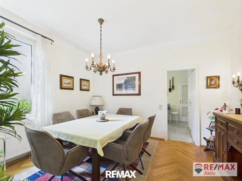 6-Zimmer-Wohnung kaufen in Wien – 170 m², € 815.000 – Bild 9 von 27