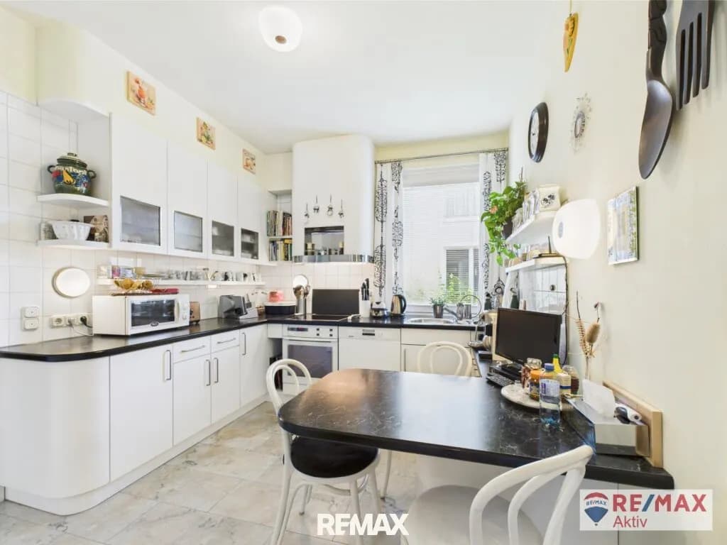 6-Zimmer-Wohnung kaufen in Wien – 170 m², € 815.000 – Bild 10 von 27