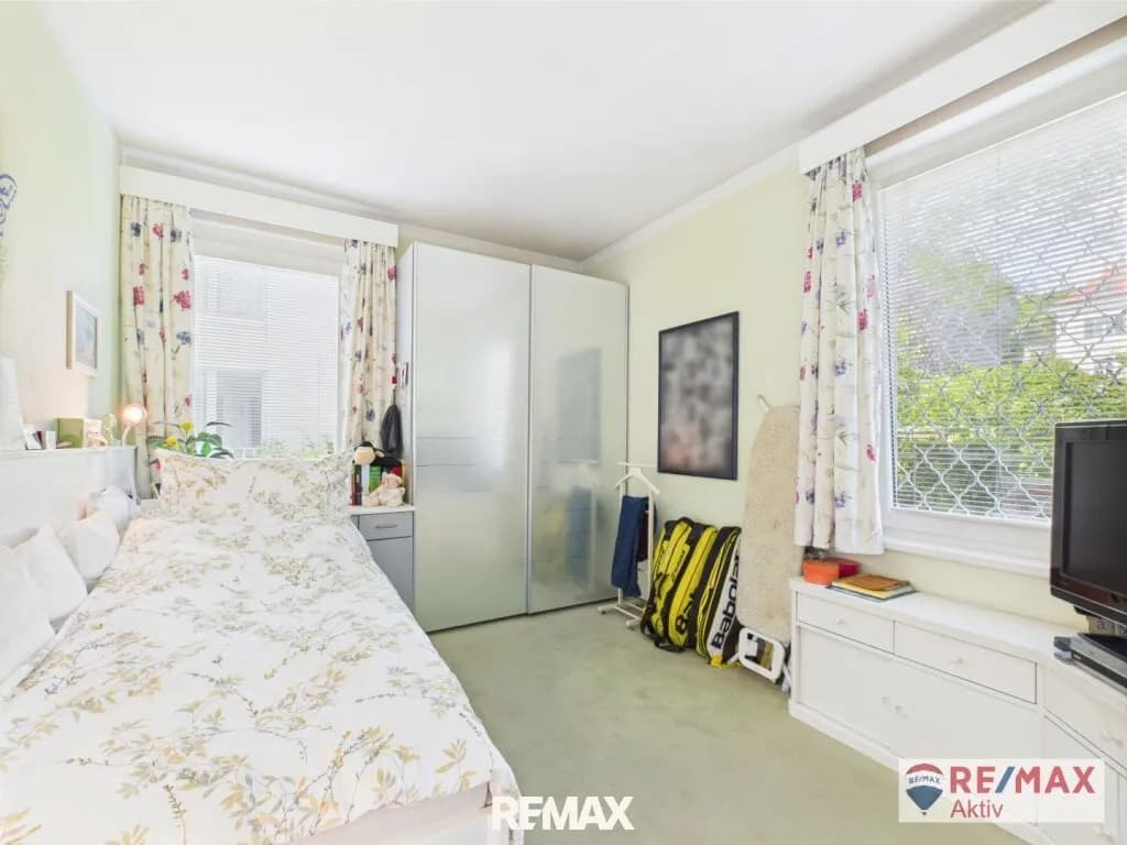 6-Zimmer-Wohnung kaufen in Wien – 170 m², € 815.000 – Bild 14 von 27