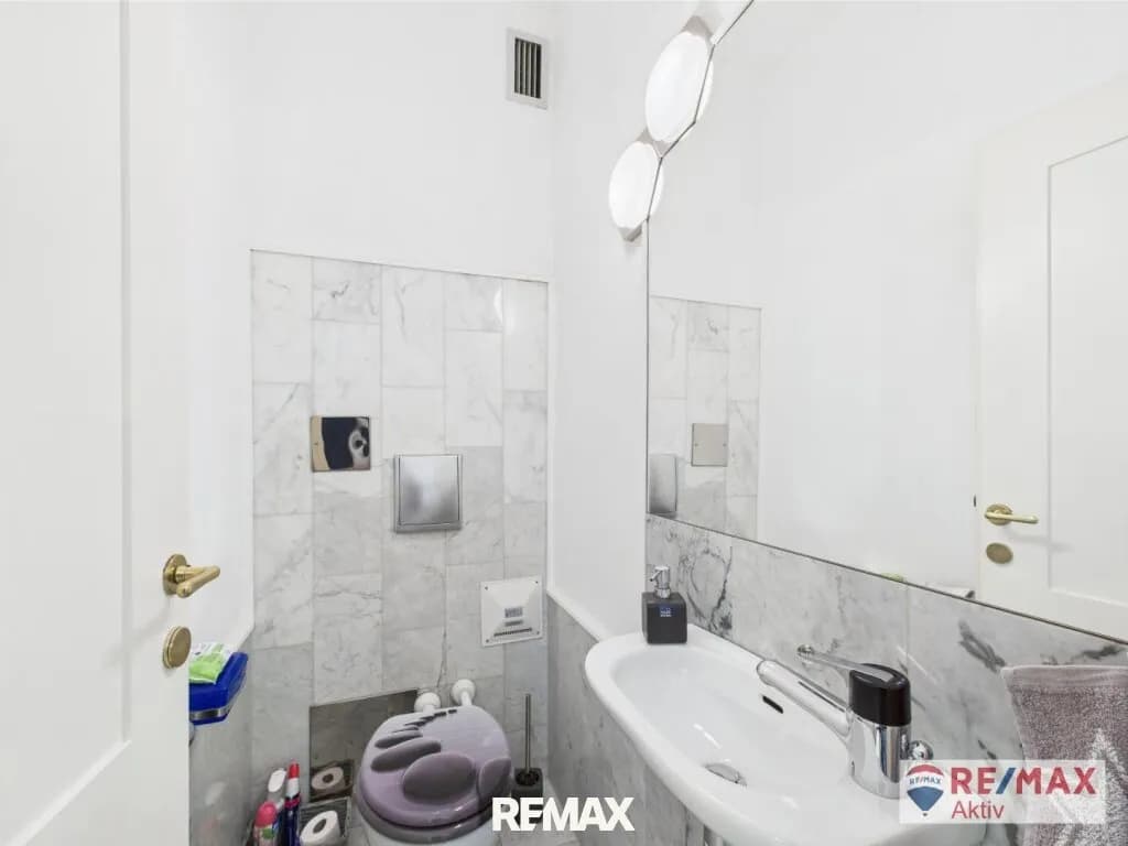 6-Zimmer-Wohnung kaufen in Wien – 170 m², € 815.000 – Bild 15 von 27