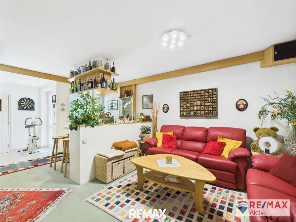 6-Zimmer-Wohnung kaufen in Wien – 170 m², € 815.000 – Bild 16 von 27