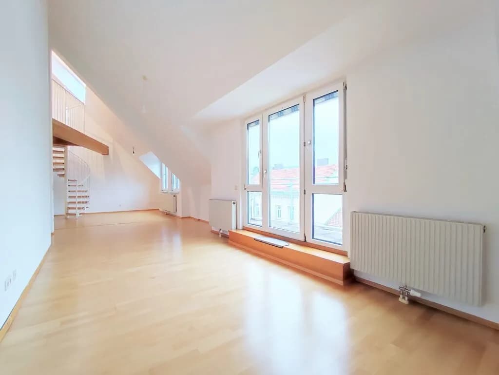 3-Zimmer-Wohnung mieten in Wien – 106,21 m², € 1.806 – Bild 2 von 13