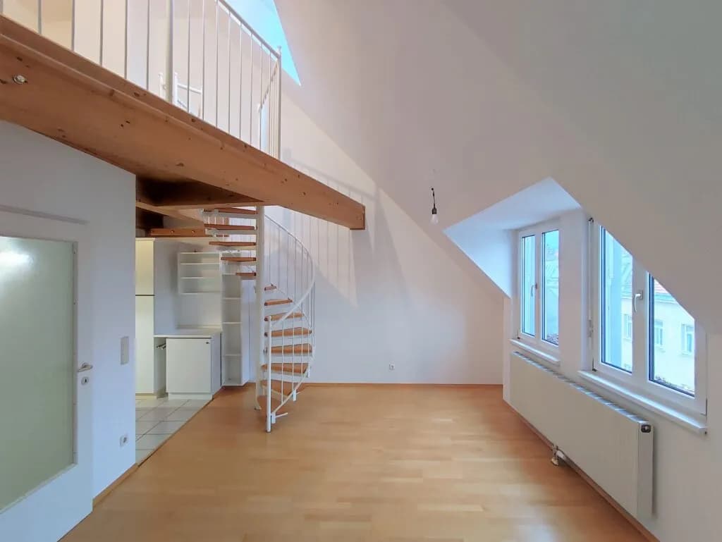 3-Zimmer-Wohnung mieten in Wien – 106,21 m², € 1.806 – Bild 3 von 13