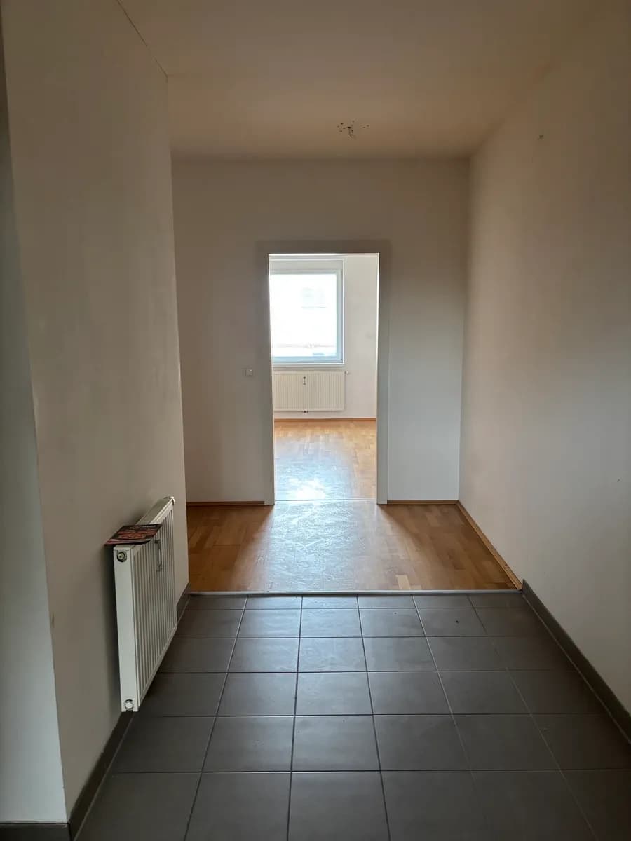 2-Zimmer-Wohnung kaufen in Voitsberg – 64,86 m², € 129.700