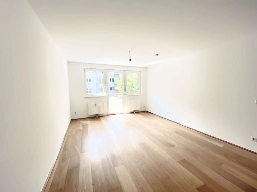 2-Zimmer-Wohnung kaufen in Wien – 57,8 m², € 355.000 – Bild 2 von 22