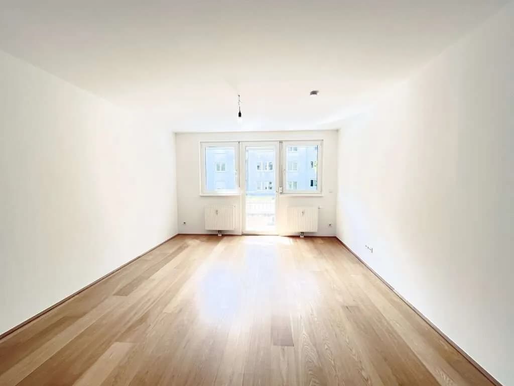 2-Zimmer-Wohnung kaufen in Wien – 57,8 m², € 355.000 – Bild 3 von 22