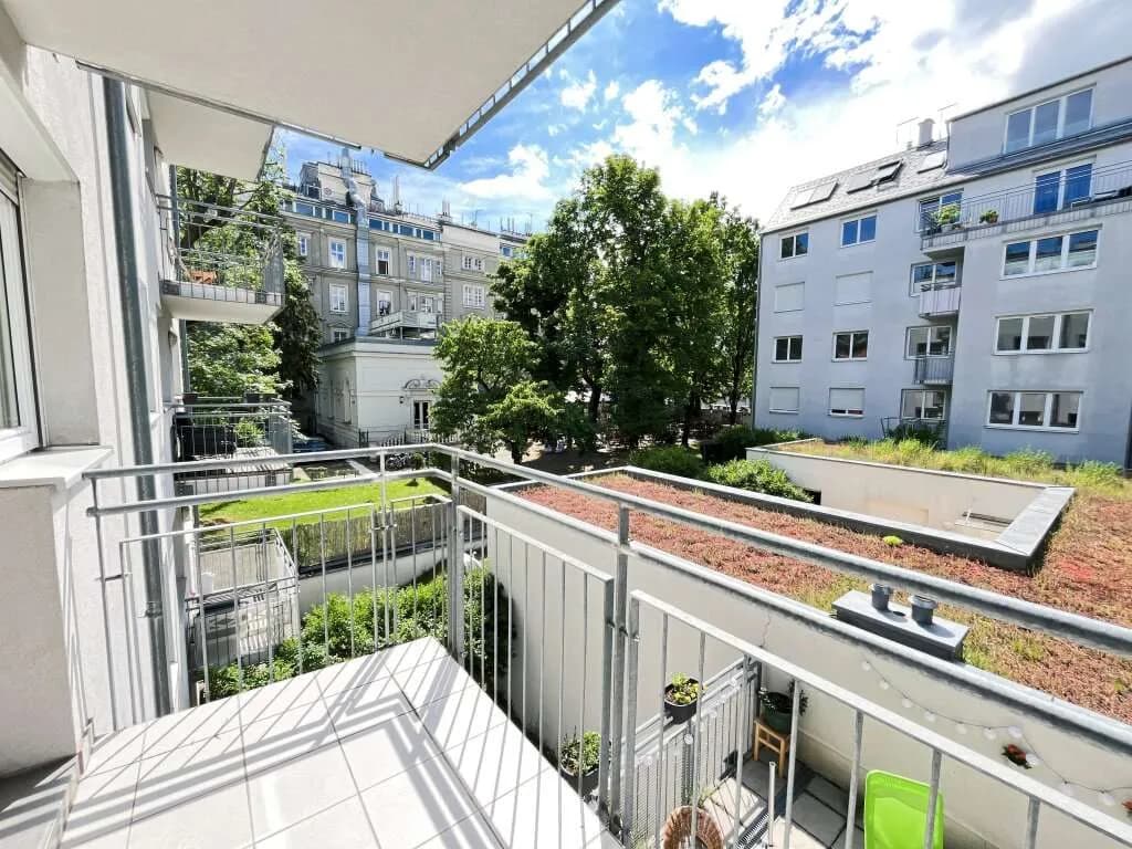 2-Zimmer-Wohnung kaufen in Wien – 57,8 m², € 355.000 – Bild 7 von 22