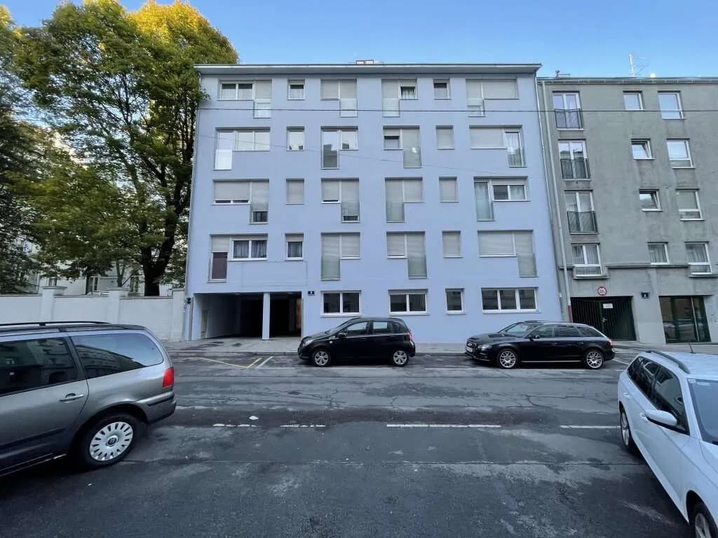 2-Zimmer-Wohnung kaufen in Wien – 57,8 m², € 355.000 – Bild 19 von 22