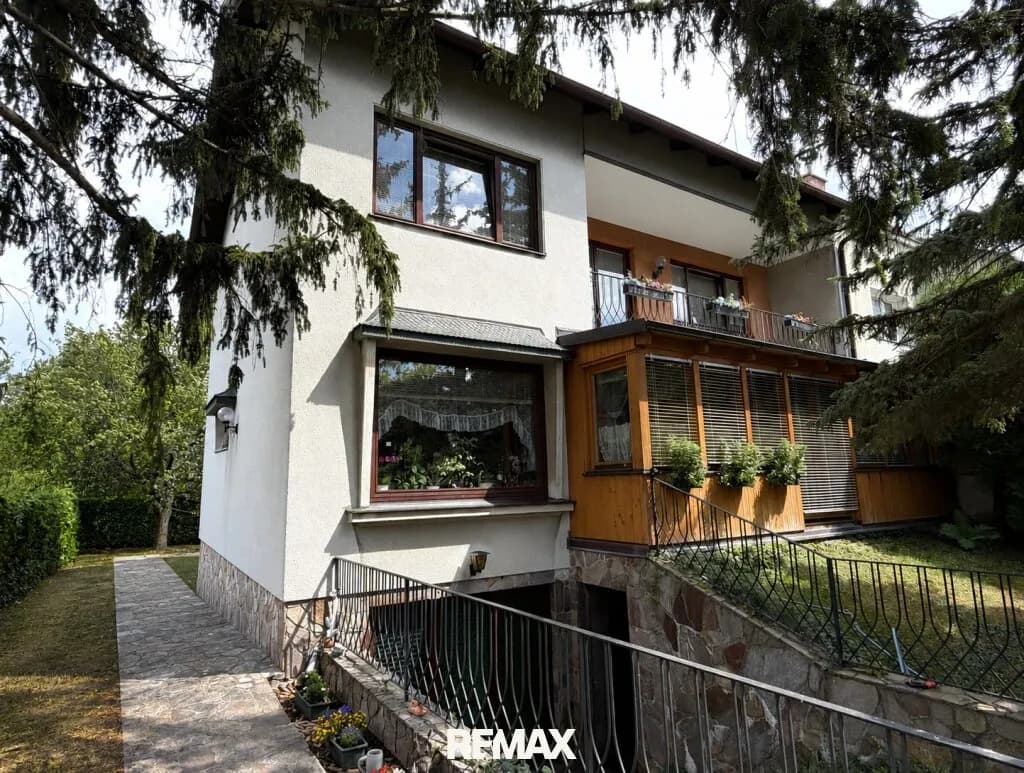 4-Zimmer-Haus kaufen in Baden – 160 m², € 830.000