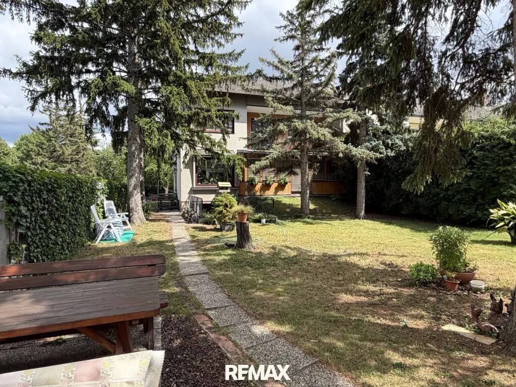 4-Zimmer-Haus kaufen in Baden – 160 m², € 830.000 – Bild 2 von 19