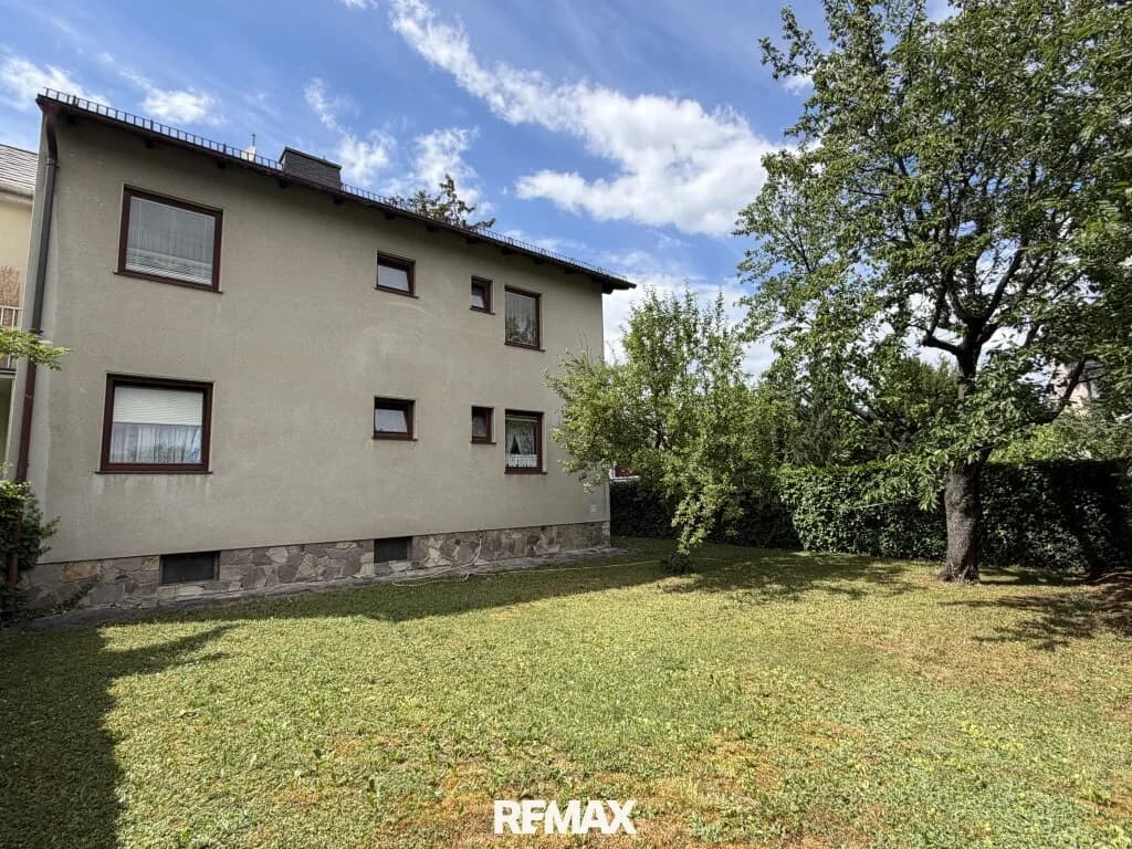 4-Zimmer-Haus kaufen in Baden – 160 m², € 830.000 – Bild 3 von 19