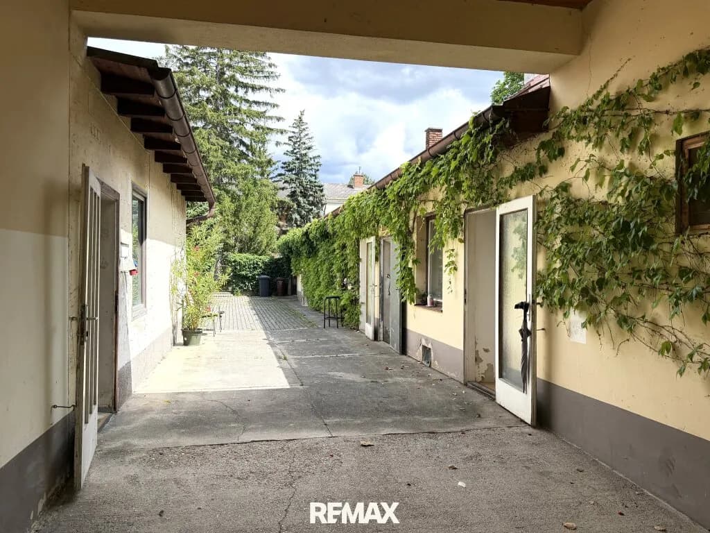 4-Zimmer-Haus kaufen in Baden – 160 m², € 830.000 – Bild 5 von 19