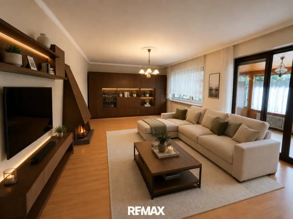 4-Zimmer-Haus kaufen in Baden – 160 m², € 830.000 – Bild 7 von 19