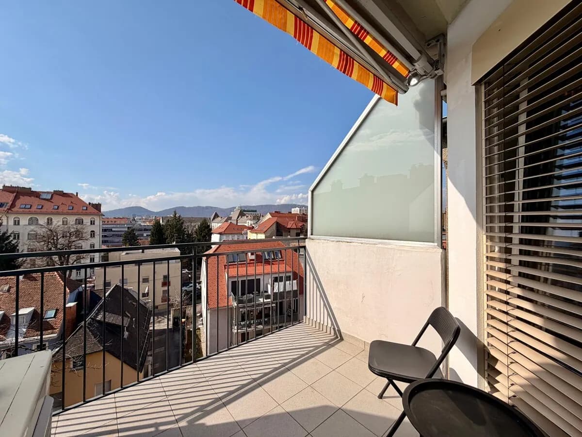 3-Zimmer-Wohnung kaufen in Graz – 105,57 m², € 498.000 – Bild 2 von 22