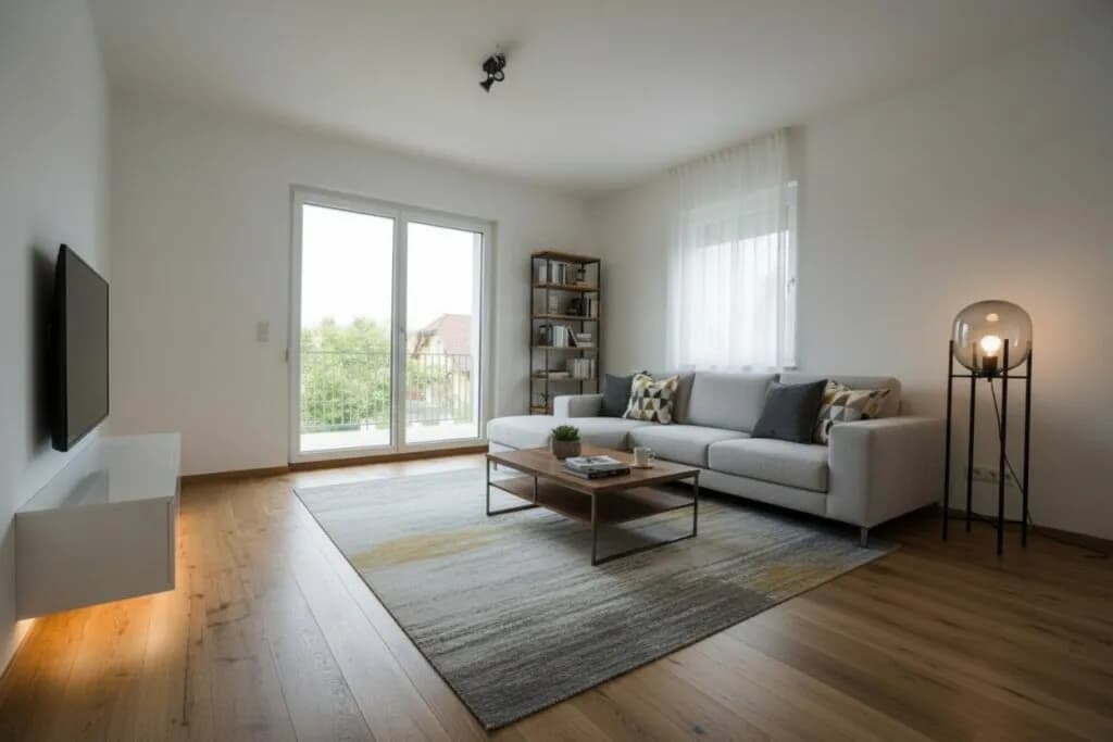 3-Zimmer-Wohnung kaufen in Leibnitz – 58,29 m², € 168.643 – Bild 1 von 19