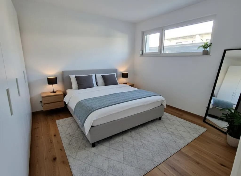 3-Zimmer-Wohnung kaufen in Leibnitz – 58,29 m², € 168.643 – Bild 3 von 19