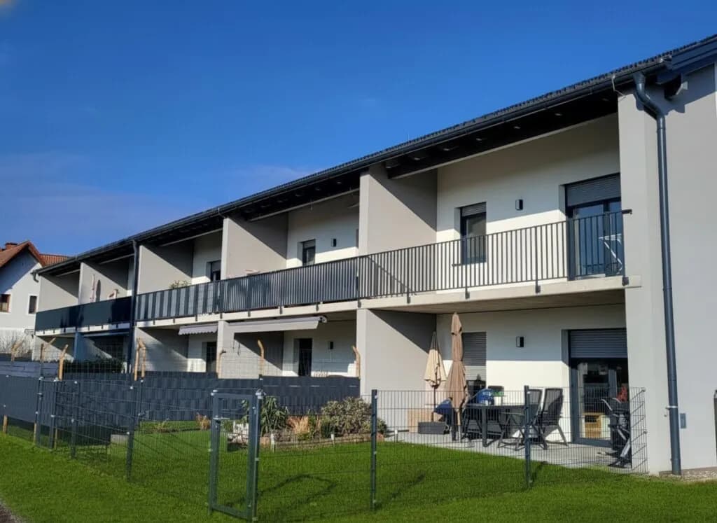 3-Zimmer-Wohnung kaufen in Leibnitz – 58,29 m², € 168.643 – Bild 15 von 19