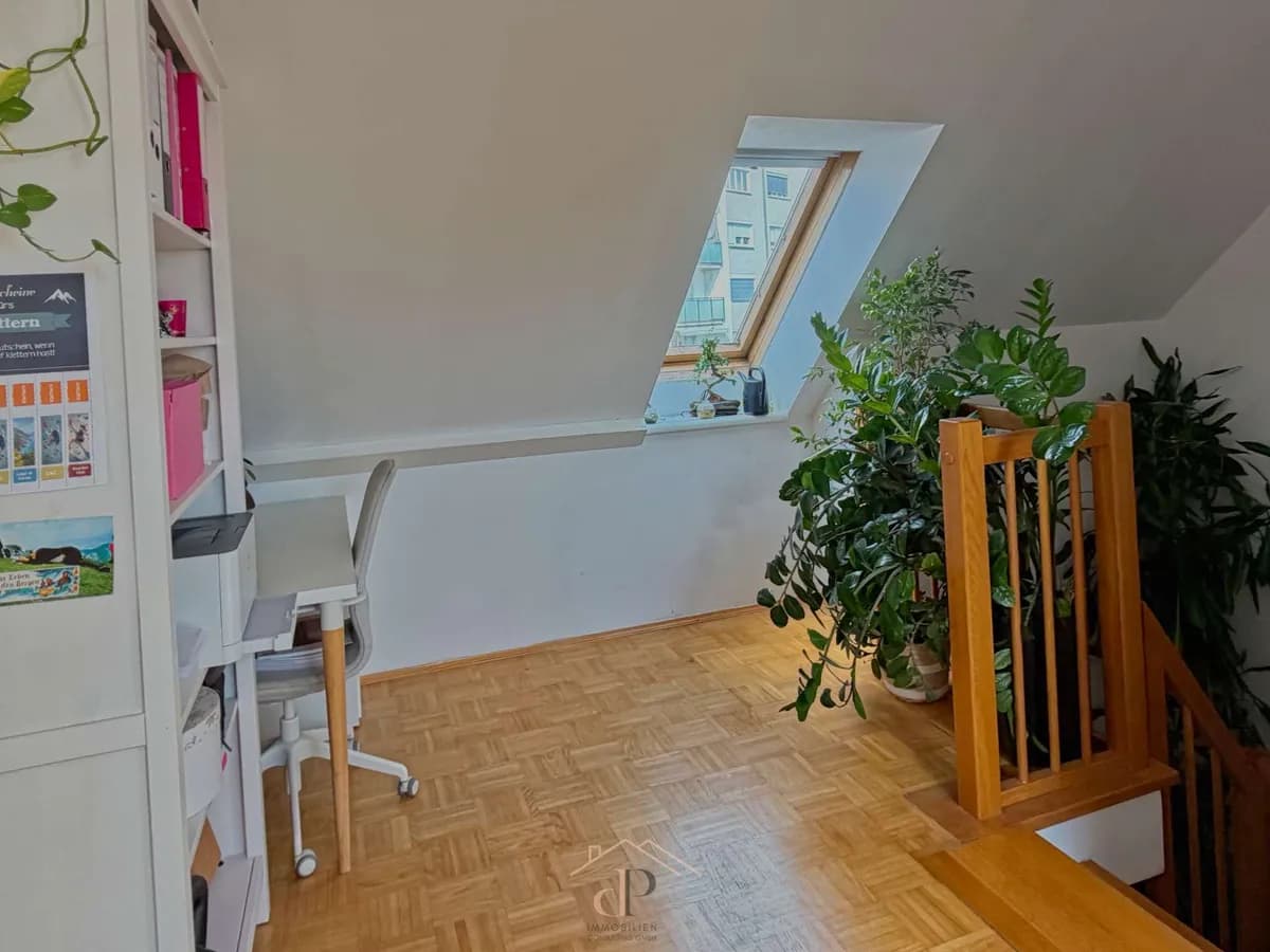 2-Zimmer-Wohnung mieten in Graz – 69,05 m², € 962 – Bild 3 von 10