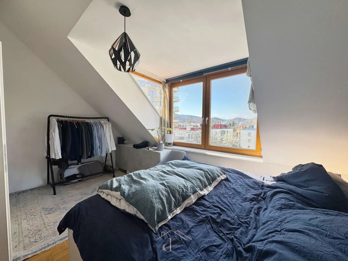 2-Zimmer-Wohnung mieten in Graz – 69,05 m², € 962 – Bild 4 von 10