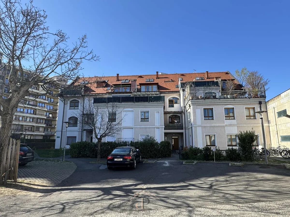 2-Zimmer-Wohnung mieten in Graz – 69,05 m², € 962 – Bild 5 von 10