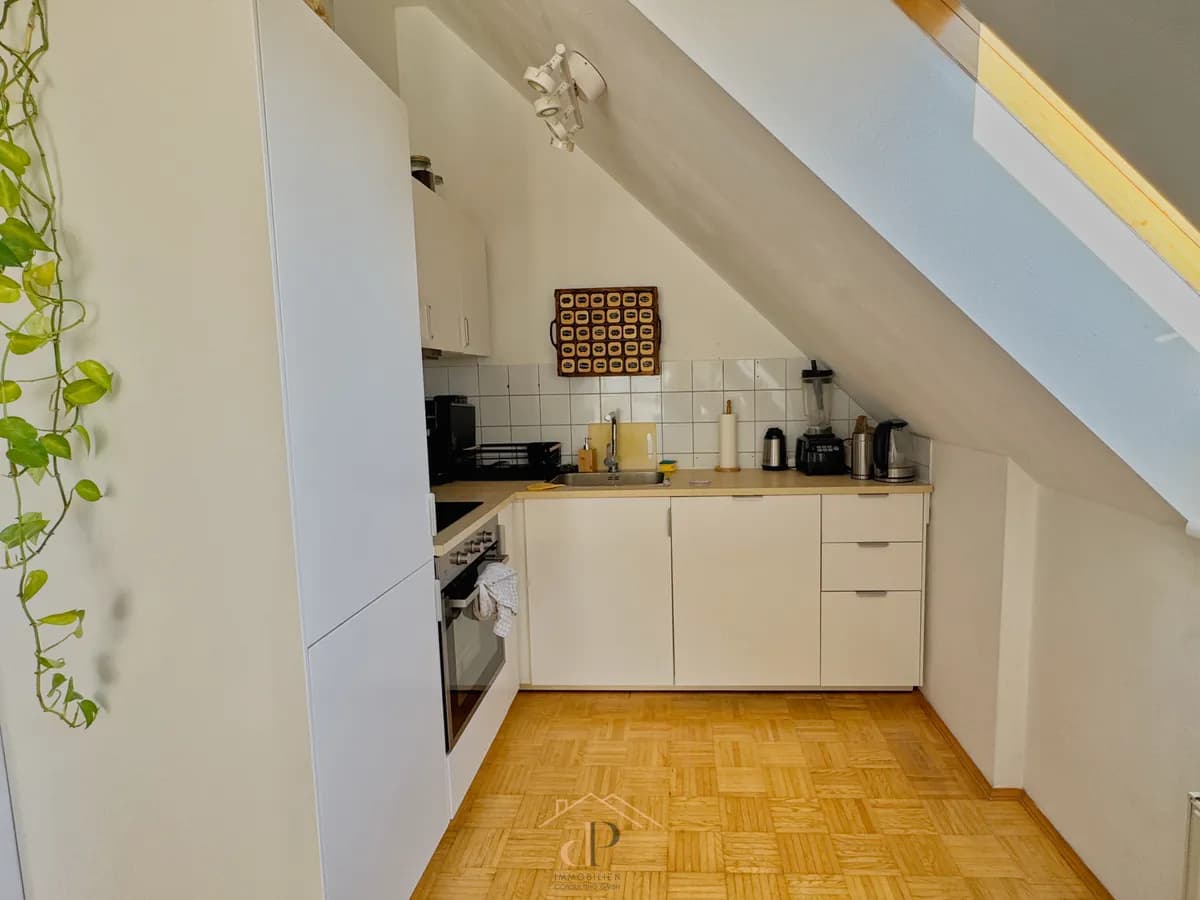 2-Zimmer-Wohnung mieten in Graz – 69,05 m², € 962 – Bild 7 von 10